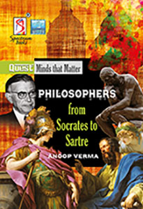 Philosophers from Socrates to Sartre