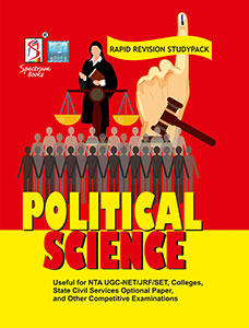 Political Science 2024