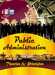 Public Administration Theories and Principles
