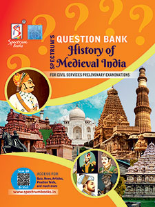Question Bank - History of Medieval India