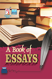 a book of essays