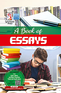 A Book of Essays 2024