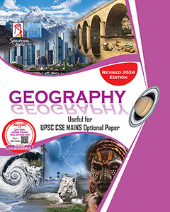 Geography