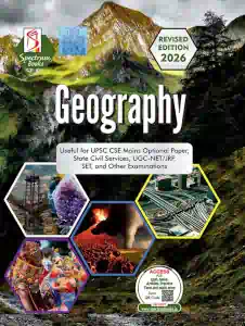 geography