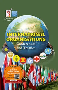 International Organisations-2024