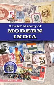 A brief History of Modern India