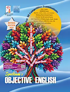 objective-english-2025