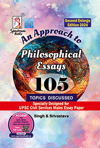 An approach to  Philosophical Essays 2024