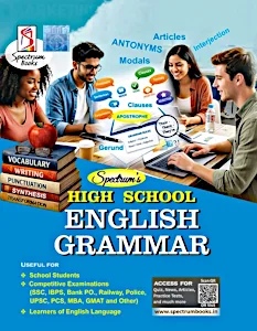 high-school-english-grammar